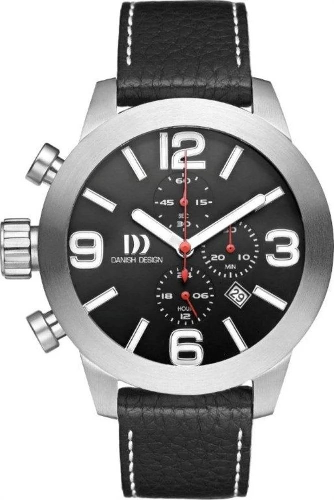 Danish Design IQ13Q916 48 mm kol saati