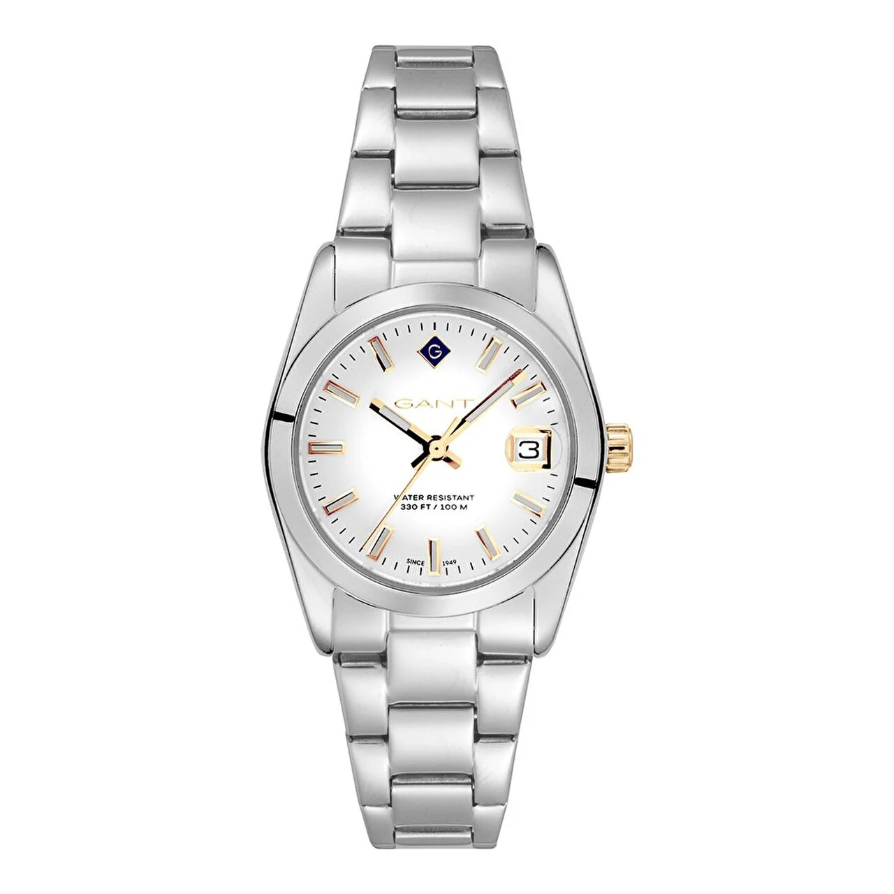 GANT G186001 28 mm kol saati