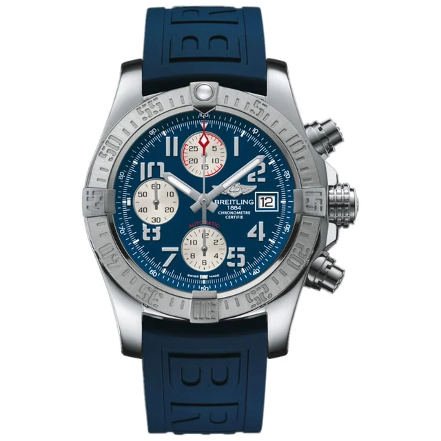Breitling Avenger A1338111/BC33 153S kol saati