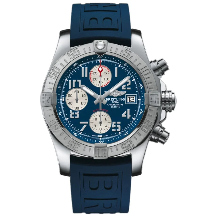 Breitling Avenger A1338111/BC33 153S 43 mm kol saati