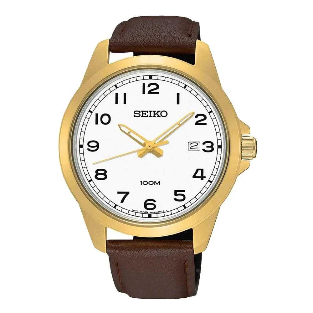 Seiko SUR160P1 30 mm kol saati