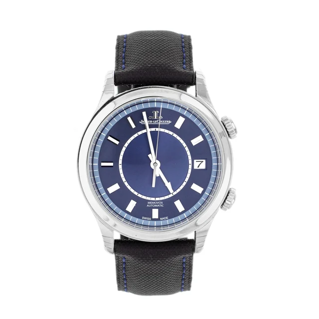Jaeger-Lecoultre Master Control 700-01532 kol saati