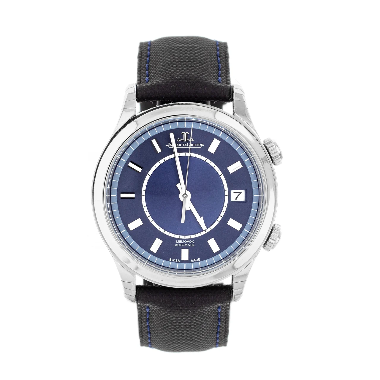 Jaeger-Lecoultre Master Control 700-01532 40 mm kol saati
