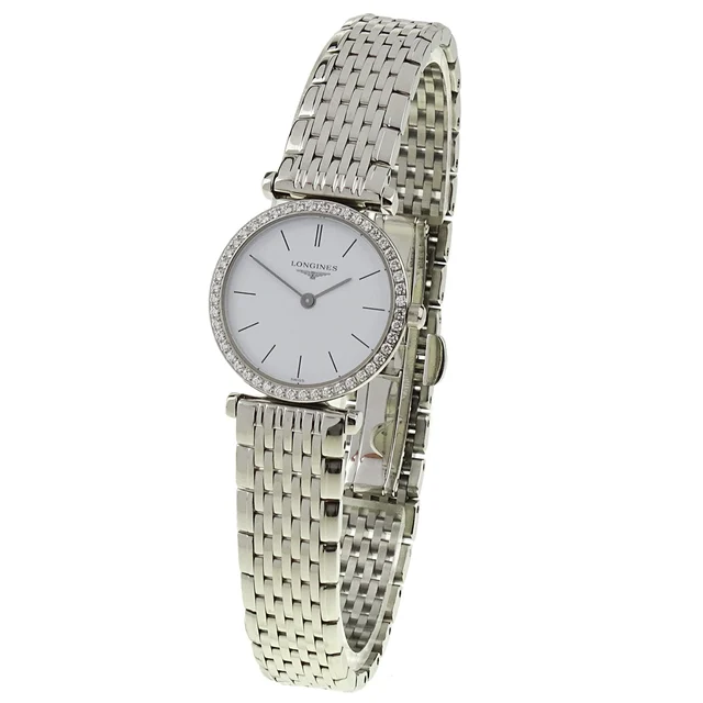 Longines Grande Classique 32039800 kol saati