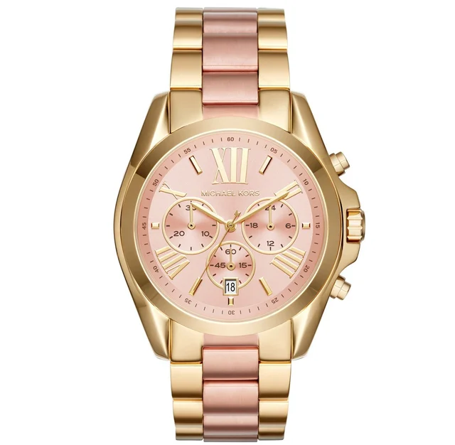 Michael Kors Bradshaw MK6359 kol saati