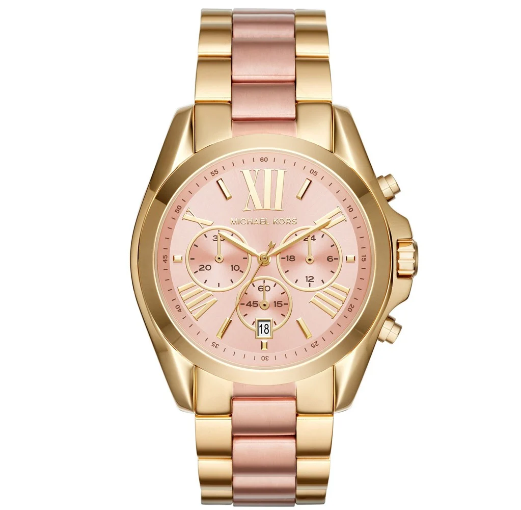 Michael Kors Bradshaw MK6359 43 mm kol saati