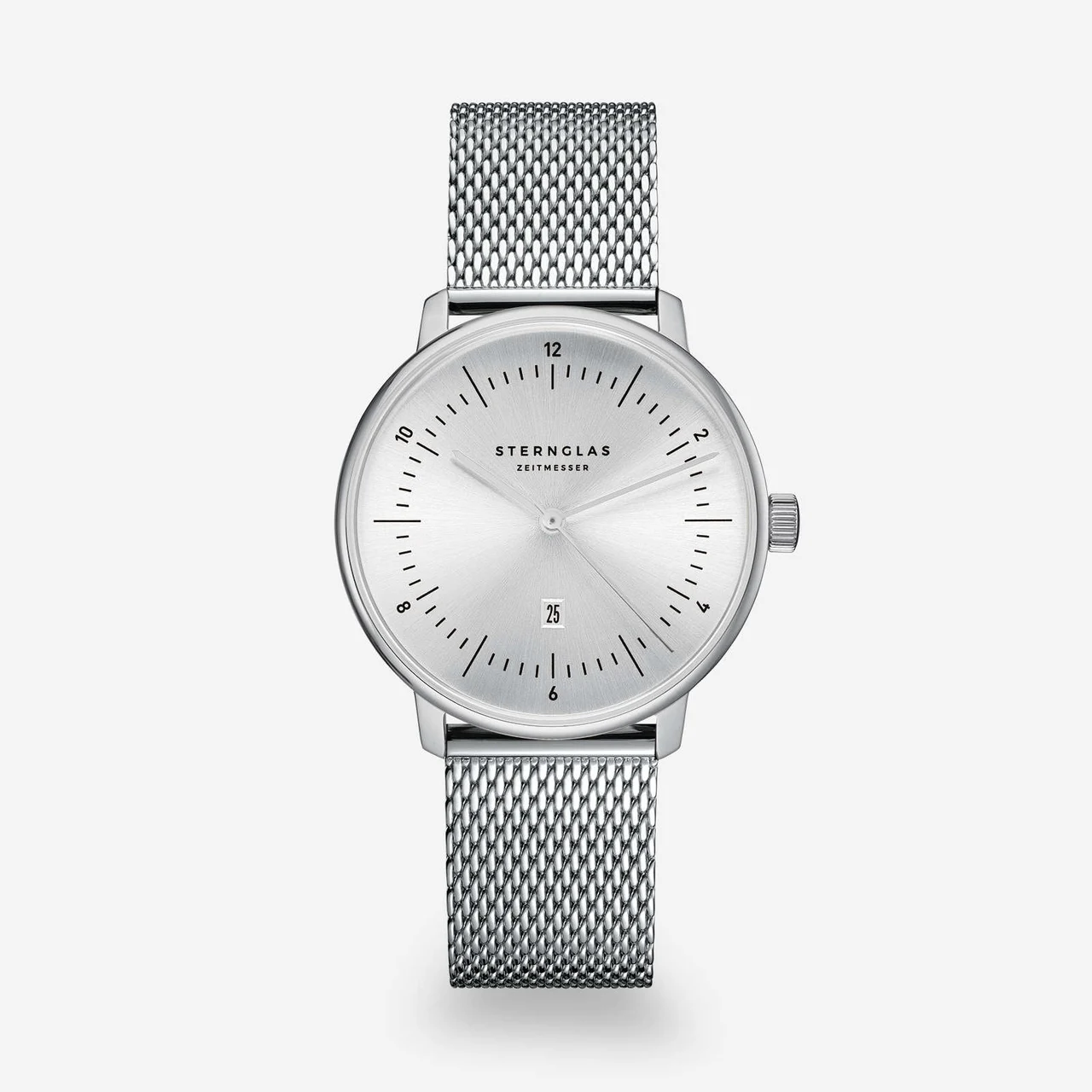 Sternglas Egor S01-NDE10-MI01 33 mm kol saati