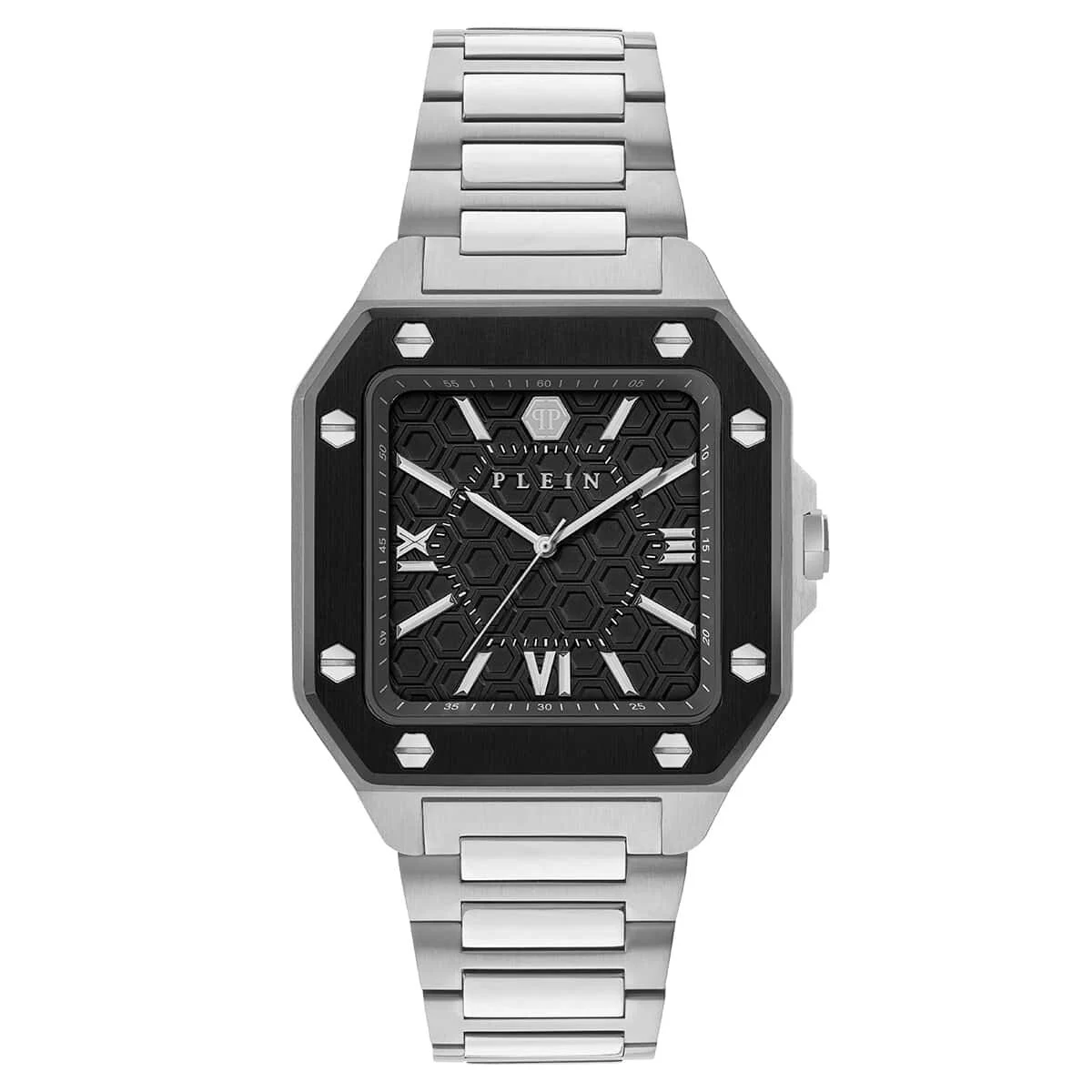 Philipp Plein PWYGA0226 42 mm kol saati