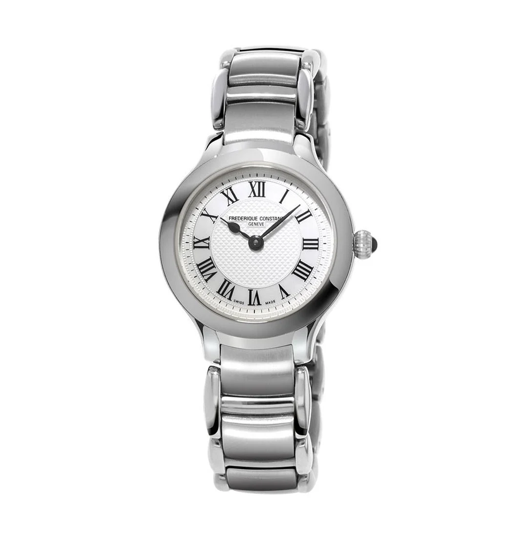 Frederique Constant Frederique Constant FC-200M1ER6B 27 mm kol saati