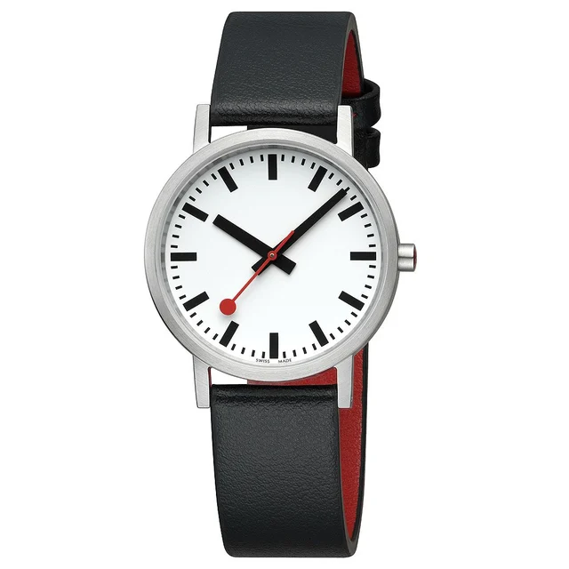 Mondaine Classic A660.30314.16OMV kol saati
