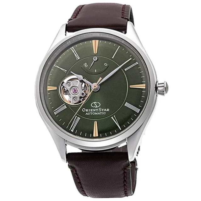 Orient Star RE-AT0202E00B kol saati