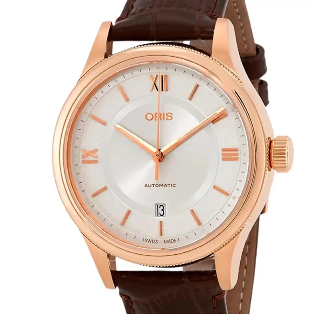 Oris Oris 17035 42 mm kol saati