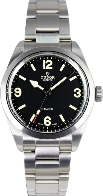 Tudor Ranger PRE840 kol saati