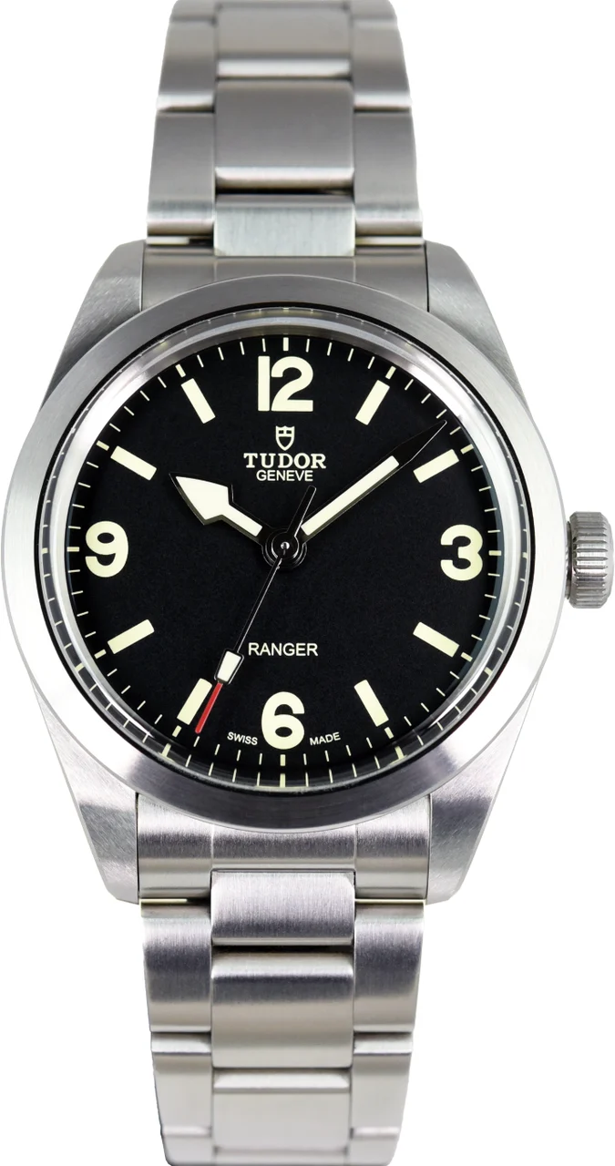 Tudor Ranger PRE840 41 mm kol saati