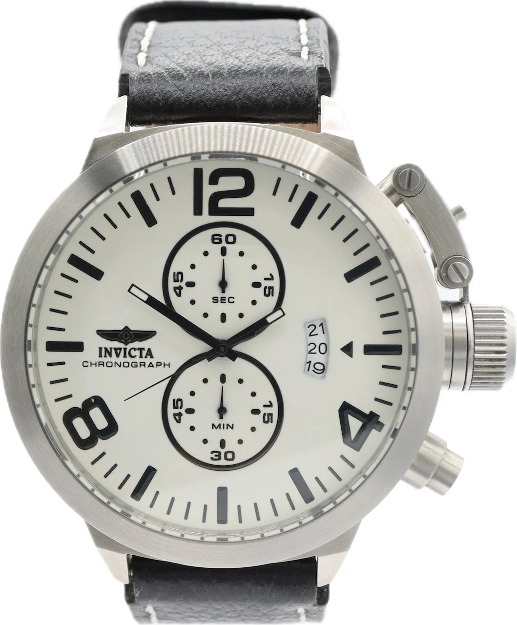 Invicta Invicta 8092024123909 52 mm kol saati