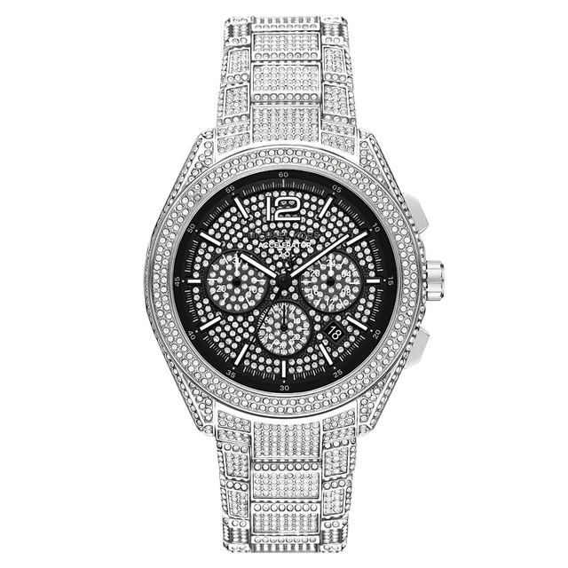 Michael Kors Accelerator 2.0 MK9189 kol saati