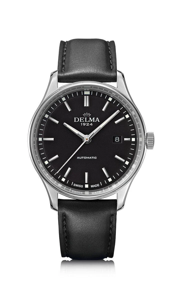 Delma Delma 41603.722.6.031 40 mm kol saati