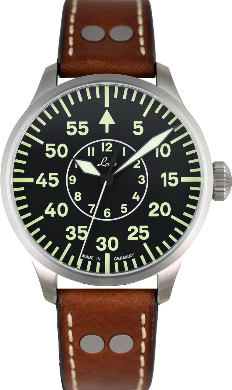 Laco Aachen PRE2309 42 mm kol saati