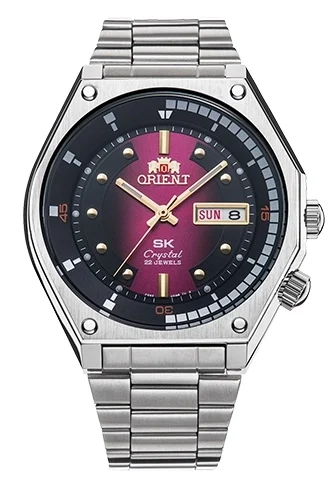 Orient Revival RA-AA0B02R kol saati