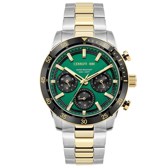 Cerruti 1881 CIWGK2116601 kol saati