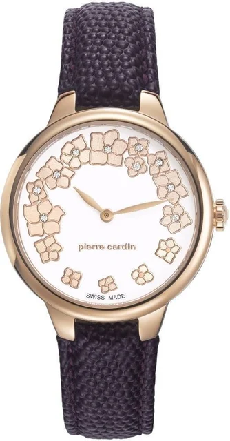 Pierre Cardin 107672S02 kol saati
