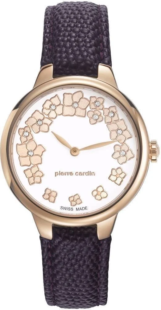Pierre Cardin 107672S02 34 mm kol saati