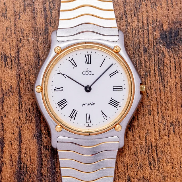 Ebel Wave 181903 kol saati