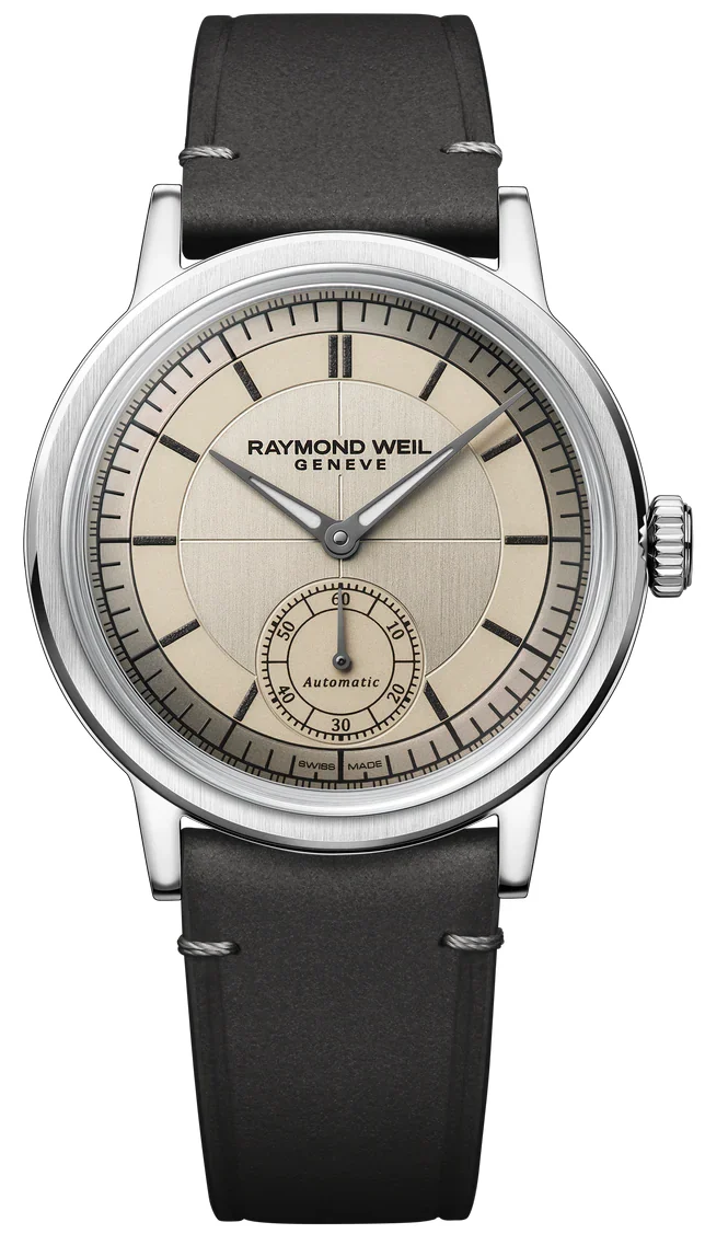 Raymond Weil Millesime RW218 40 mm kol saati
