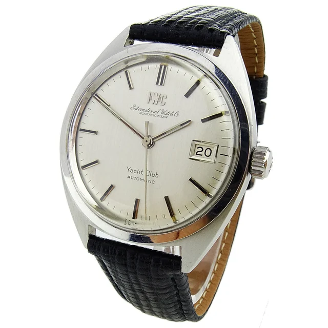 IWC IWC 1814308 kol saati