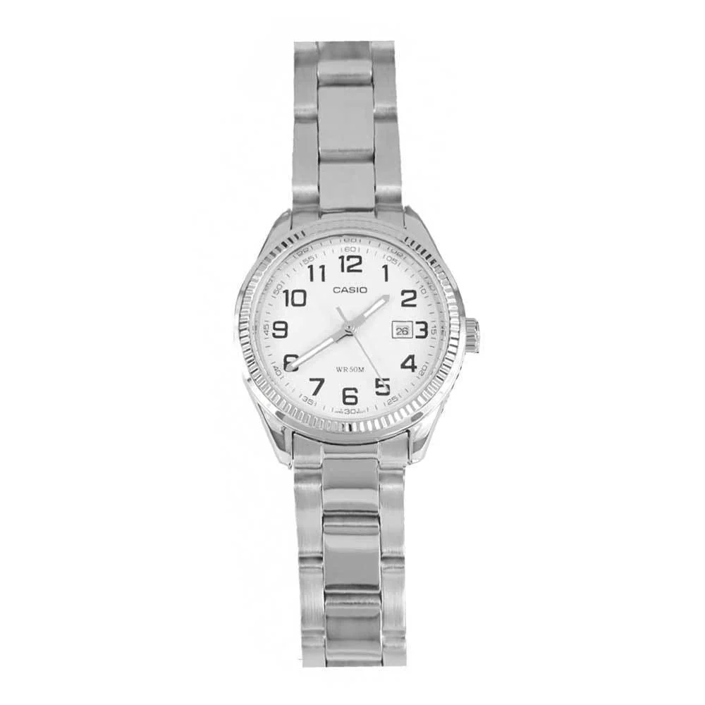 Casio LTP-1302D-7BVDF-P 30 mm kol saati