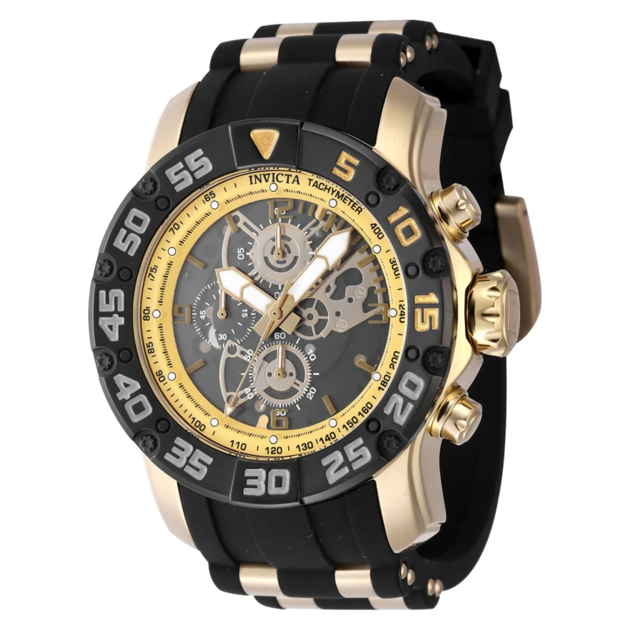 Invicta Racing 886678640362 48 mm kol saati