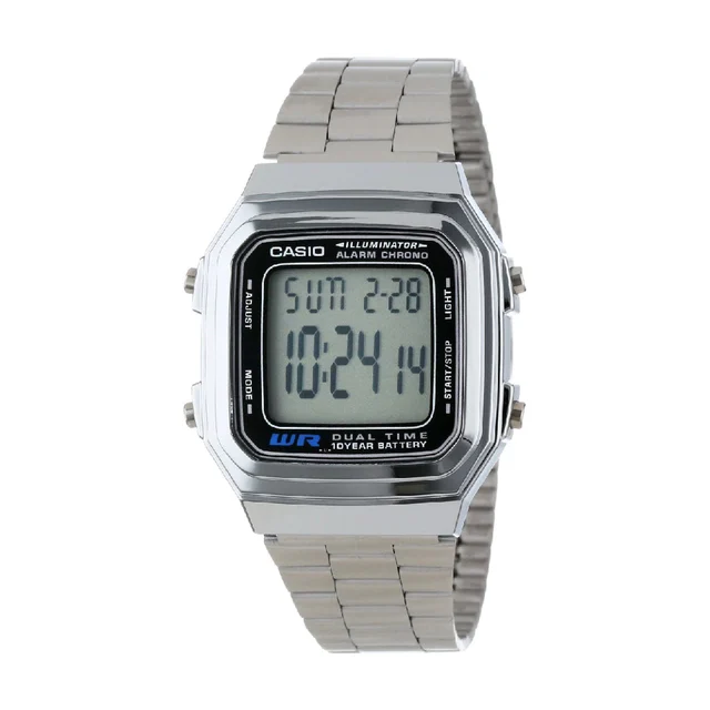Casio CA178WA-1ADF kol saati