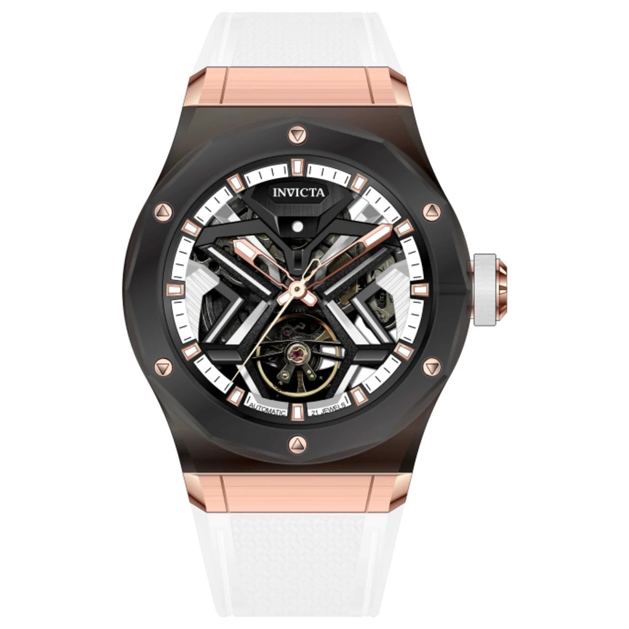 Invicta Celestial Watch IN-70112 kol saati