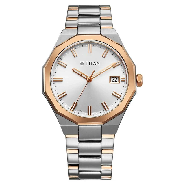 Titan Regalia 90212KM01 kol saati
