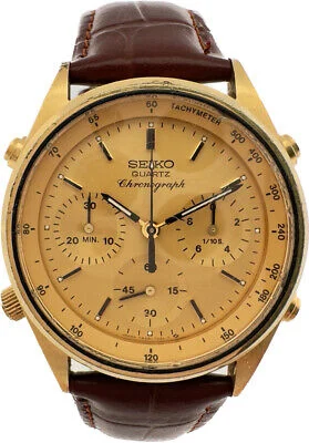 Seiko Seiko 4720000 kol saati