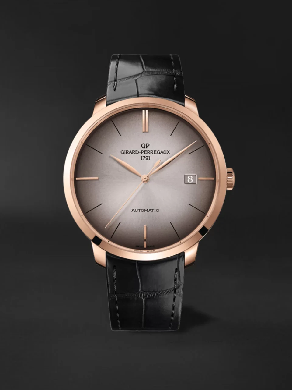 Girard-Perregaux 49551-52-231-BB60 44 mm kol saati