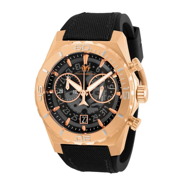 Technomarine Reef 886678942268 kol saati