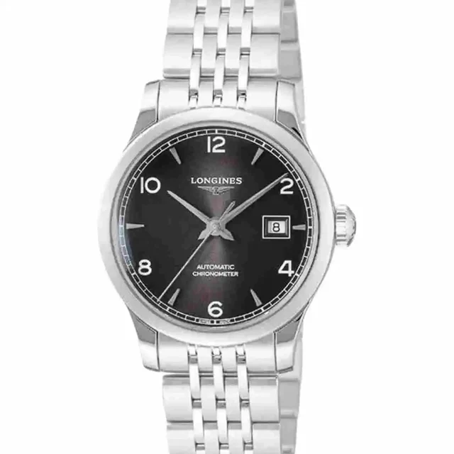 Longines Record 49095 kol saati
