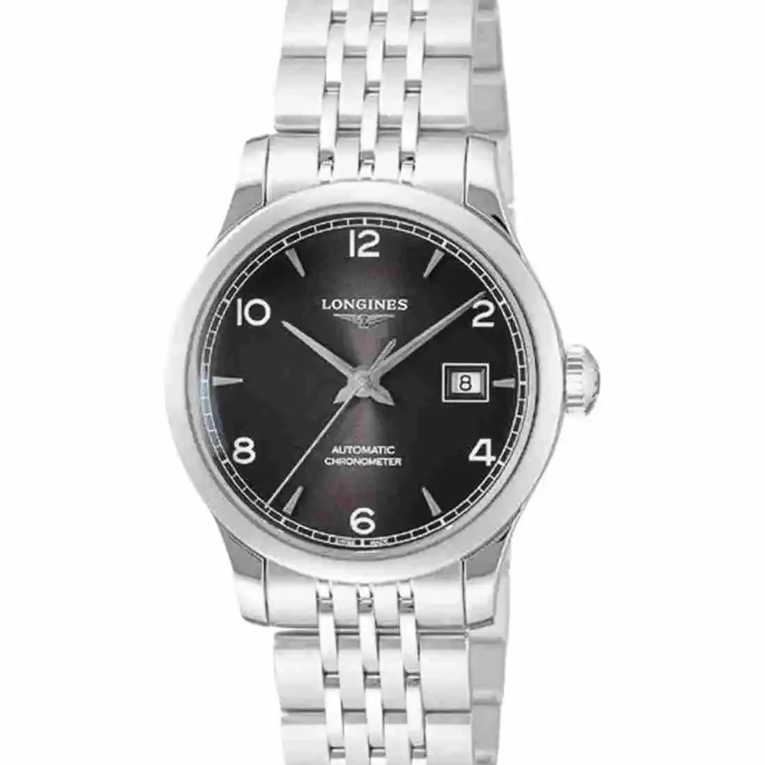 Longines Record 49095 30 mm kol saati