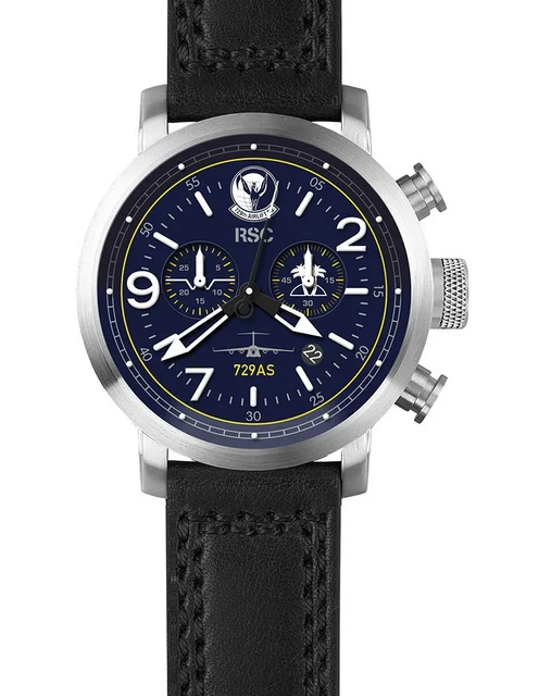 Rscwatches Rscwatches 729 kol saati