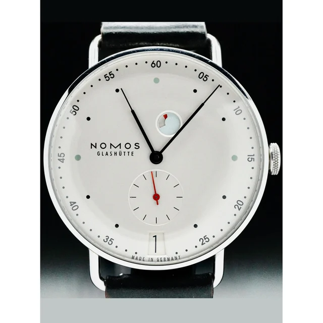 NOMOS Glashütte Metro 210000066807 kol saati