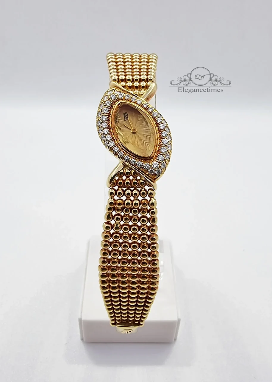 Audemars Piguet Audemars Piguet Audemars Piguet 30 mm kol saati