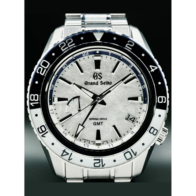 Grand Seiko Limited Edition 210000048375 kol saati