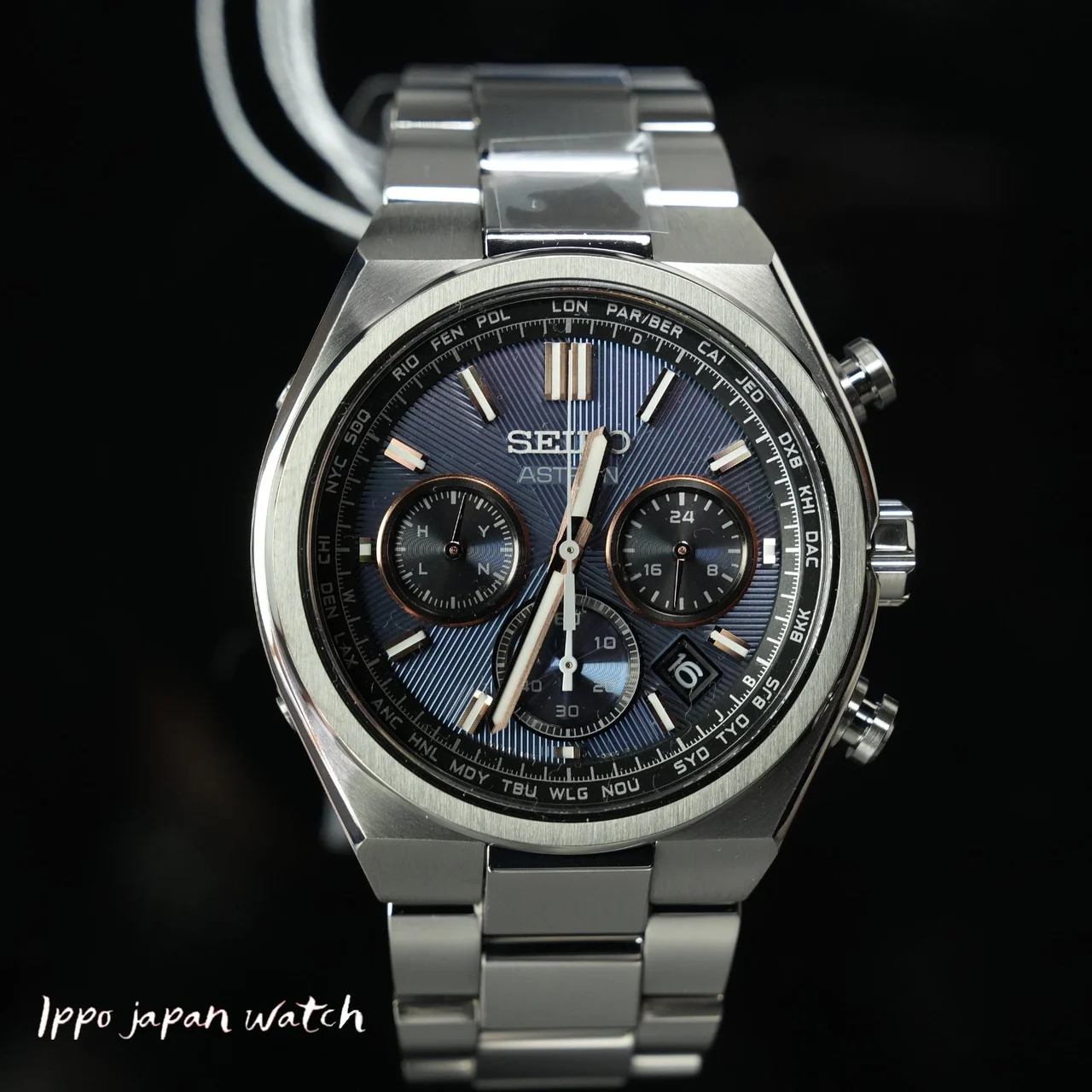 Seiko Astron HAD001J 47 mm kol saati