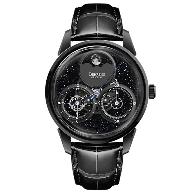Behrens Constell BHR017BLUC01 kol saati