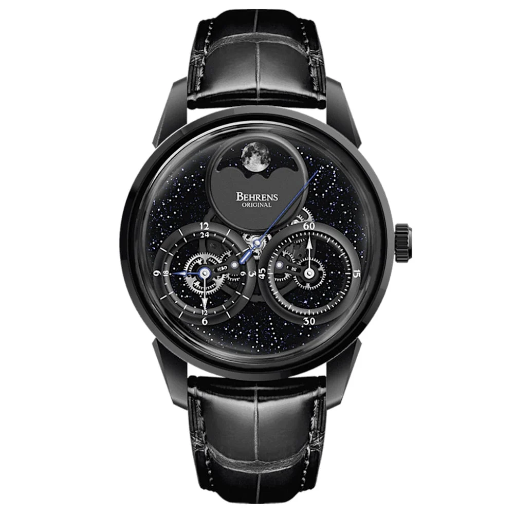 Behrens Constell BHR017BLUC01 kol saati