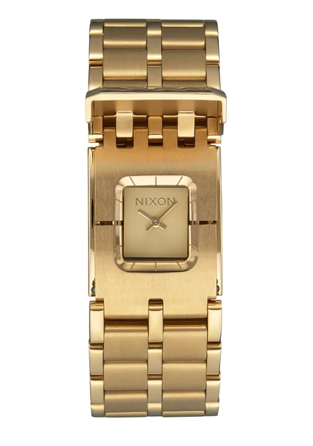 Nixon US Confidante - All Gold A1362-502-00 kol saati