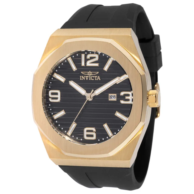 Invicta Huracan Watch IN-45776 kol saati