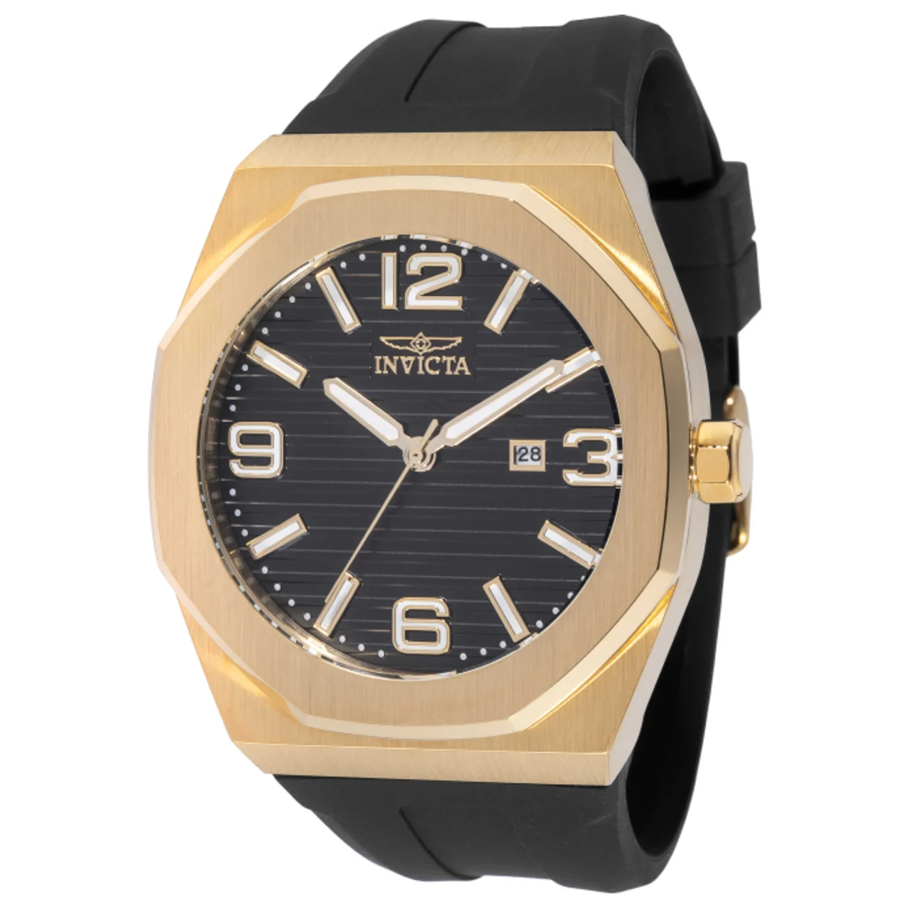 Invicta Huracan Watch IN-45776 kol saati