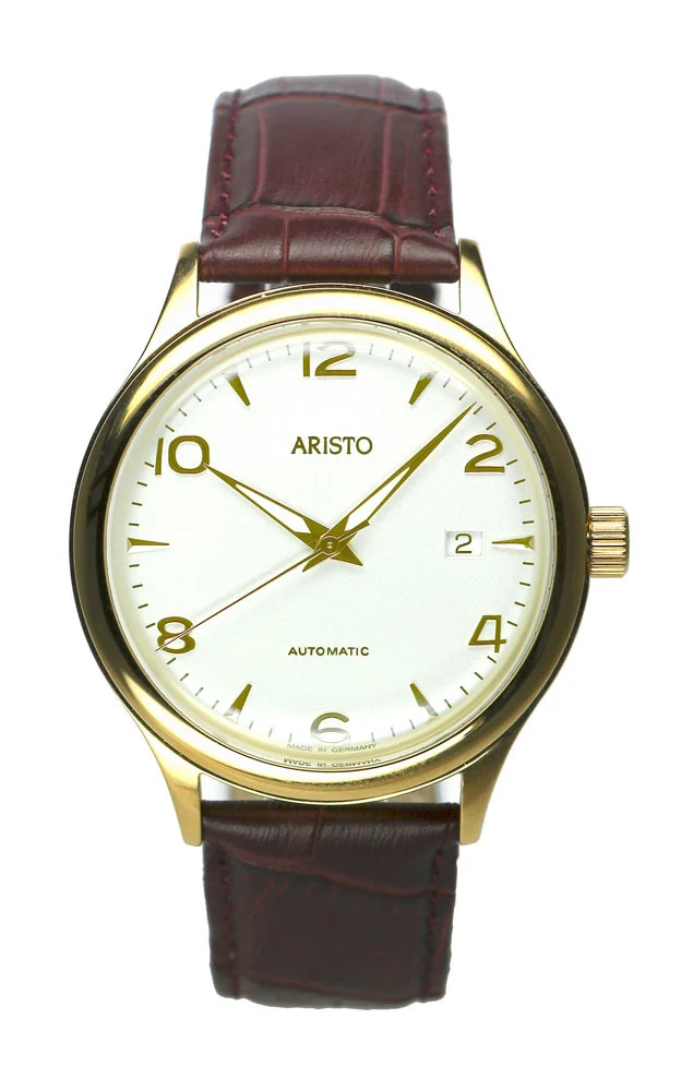 Aristo Aristo 1H350BG 40 mm kol saati